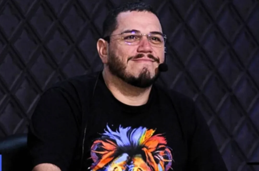 Pastor afirma que o Espírito Santo tentou contender com Deus e foi disciplinado
