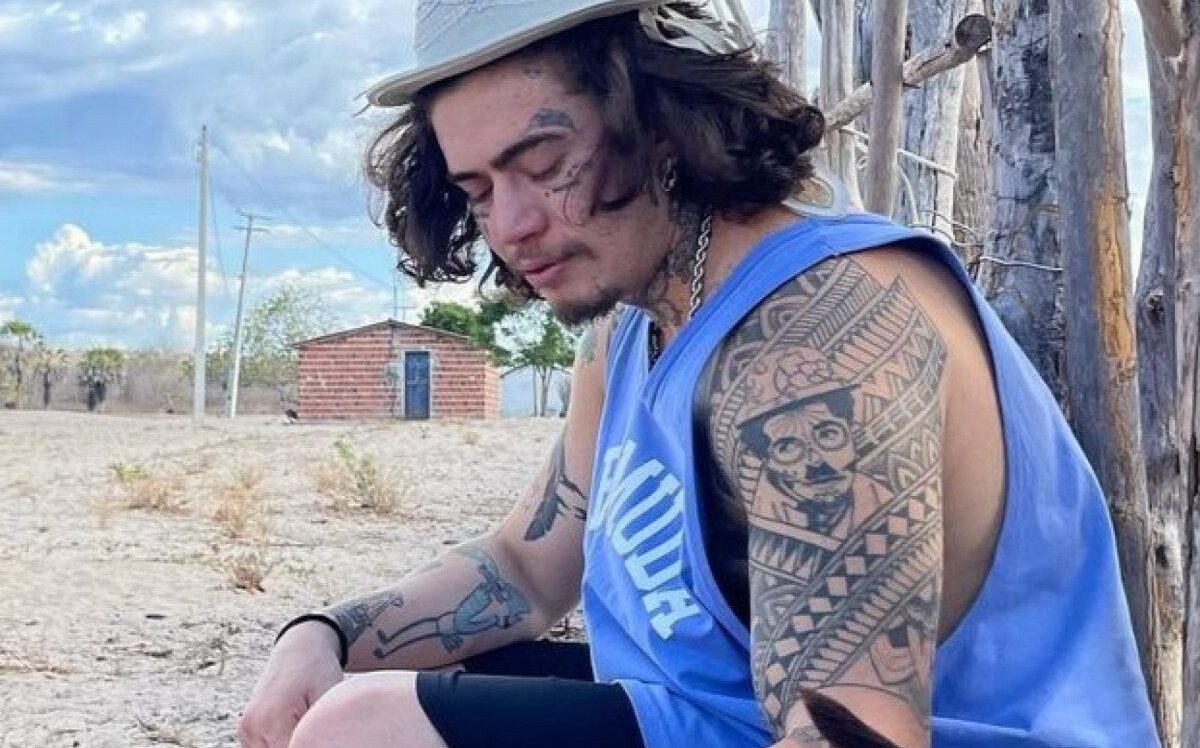Whindersson Nunes: a realidade de um superdotado que sofre de depressão