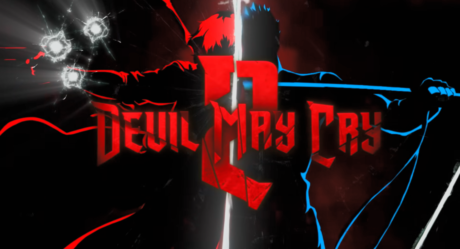 Devil May Cry: 2ª temporada ganha primeiro trailer oficial