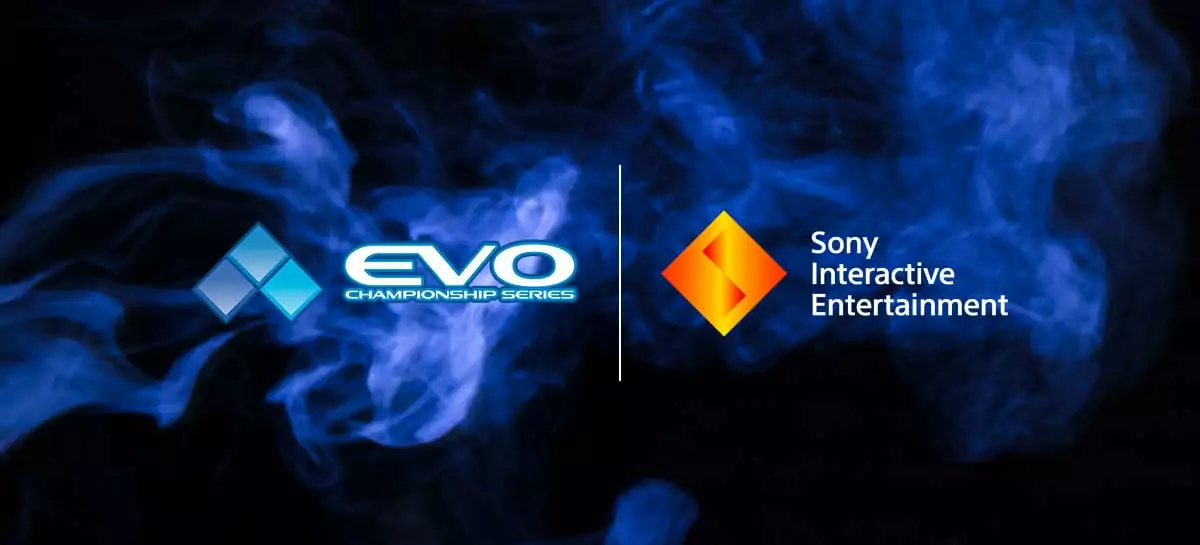 Após aumentar preço do PS5, a Sony vende sua participação no EVO