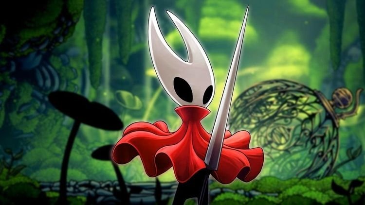 Hollow Knight: Silksong não enviará códigos antecipados para a mídia especializada
