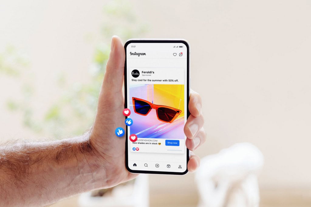 Meta é acusada de rastrear usuários da Apple sem consentimento