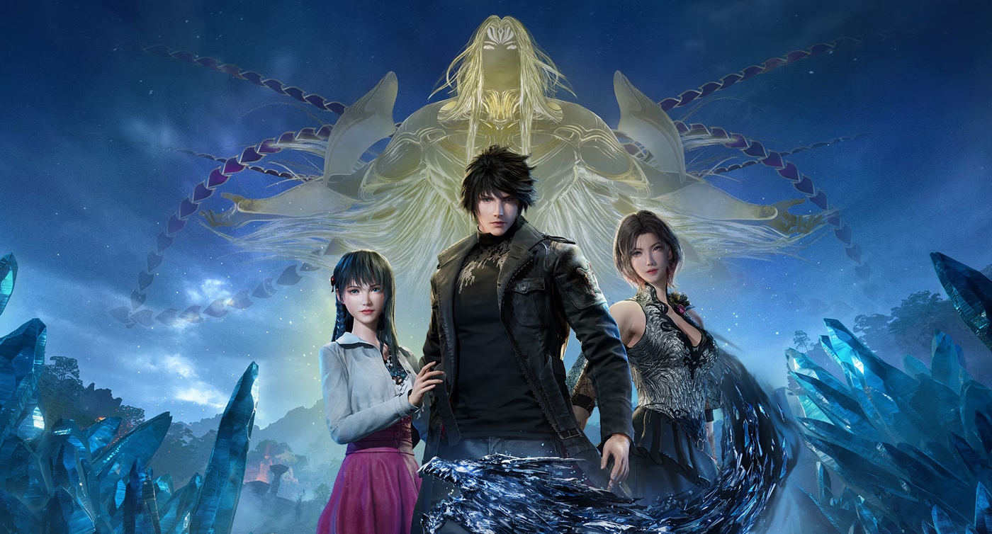 Lost Soul Aside ganha trailer mostrando as melhorias no PC