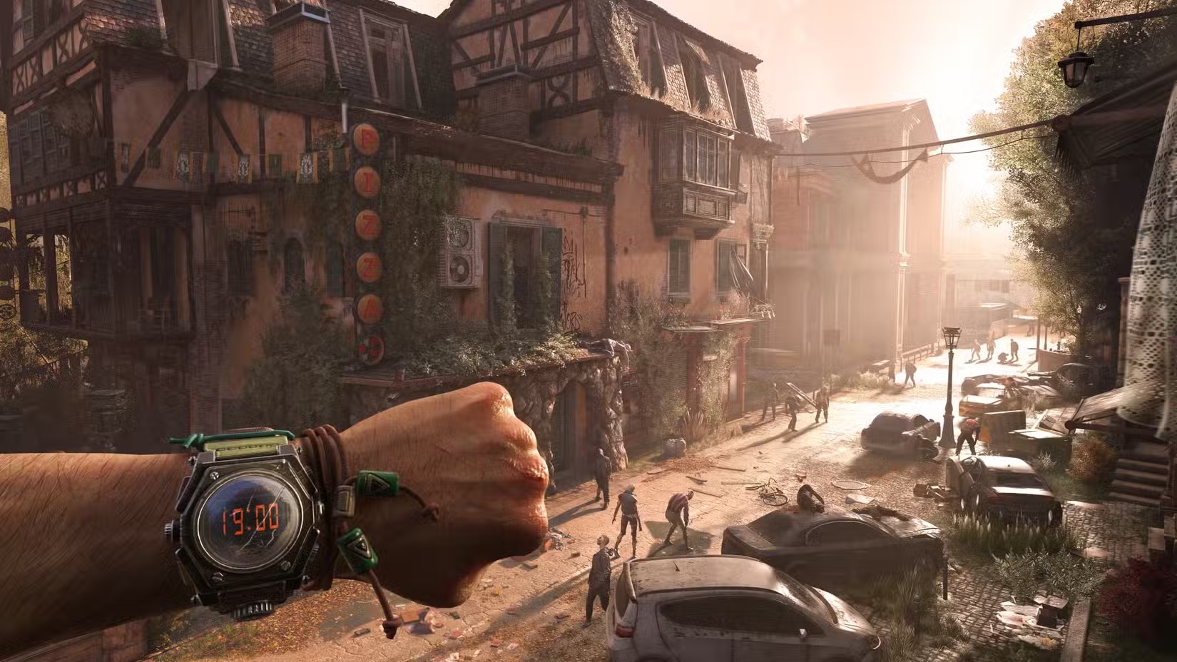 Dying Light: The Beast apresenta o mundo mais diverso já criado pela Techland