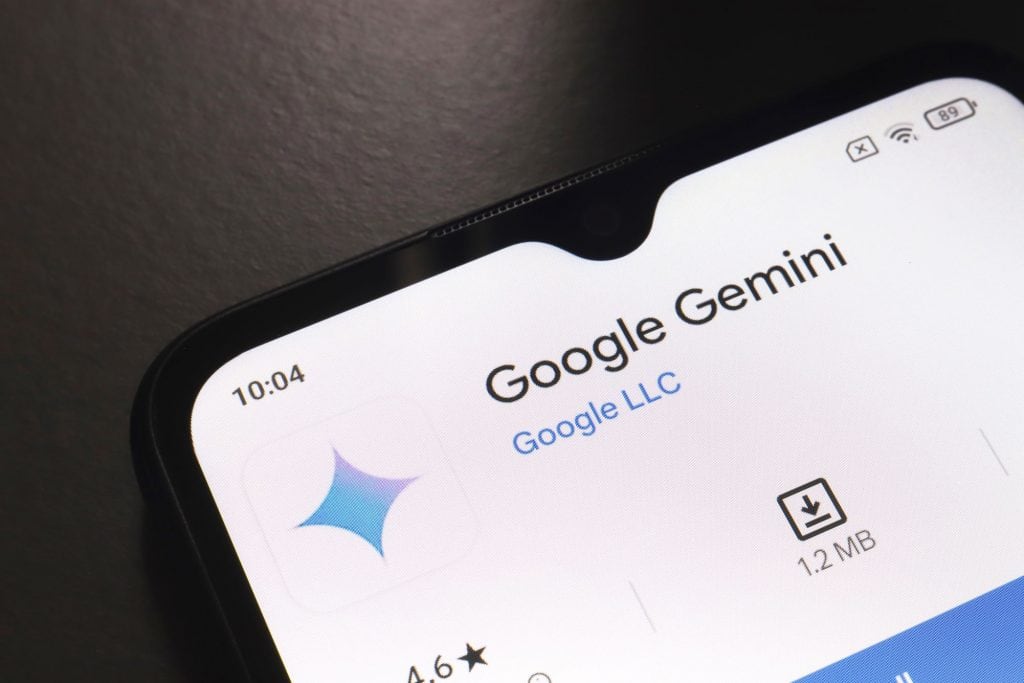 Google vai fornecer sua IA para o governo dos EUA por apenas US$ 1