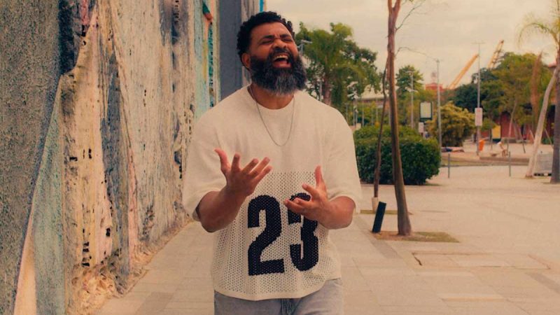 Jeyzer Maia lança “Teu Amor Me Trouxe Vida”, uma canção sobre transformação, esperança e recomeços