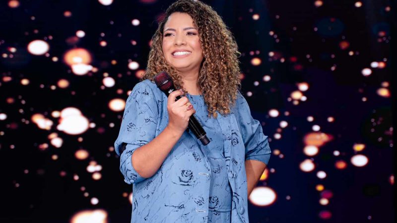 Vanessa Carvalho lança “Irrevogável”, uma canção que convida à entrega total e exclusiva a Deus