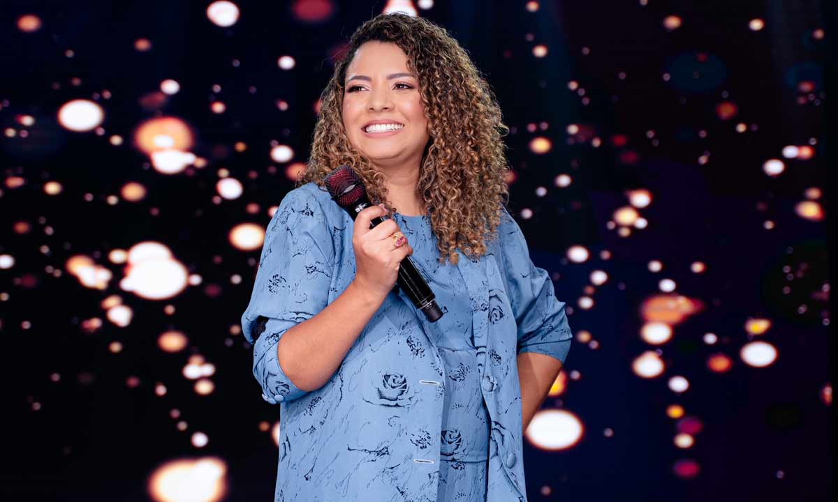 Vanessa Carvalho lança “Irrevogável”, uma canção que convida à entrega total e exclusiva a Deus