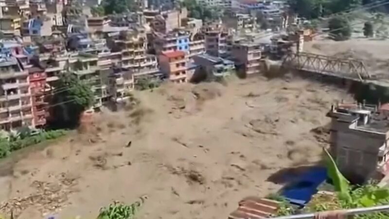 Cristãos estão entre mortos e desaparecidos no Nepal