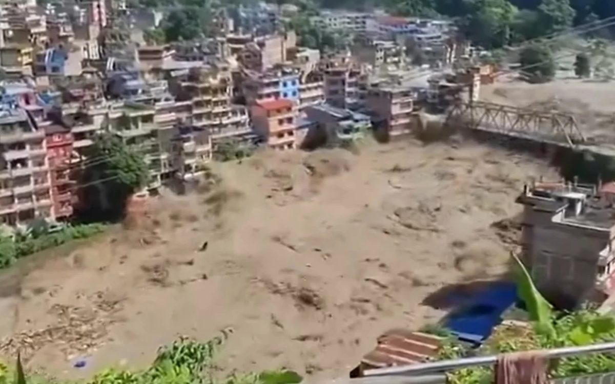 Cristãos estão entre mortos e desaparecidos no Nepal